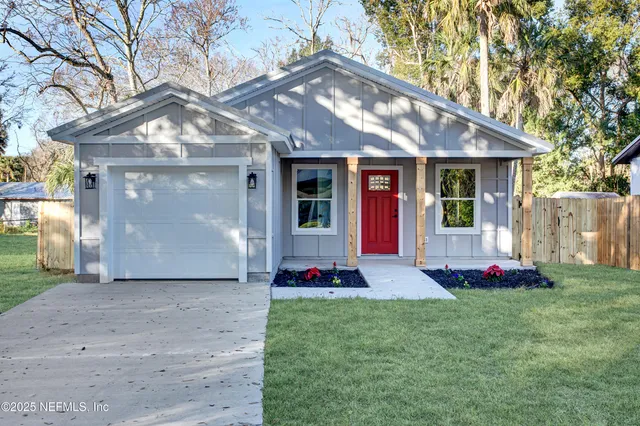 $315,000 | 241 Herbert Street, St. Augustine, FL 32084