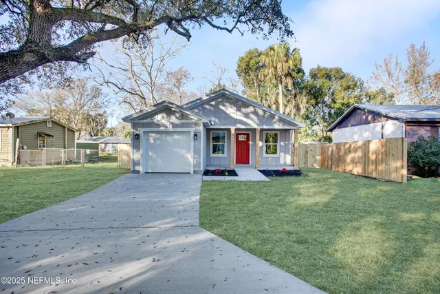 $315,000 | 241 Herbert Street, St. Augustine, FL 32084