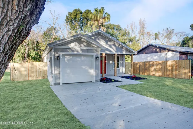 $315,000 | 241 Herbert Street, St. Augustine, FL 32084