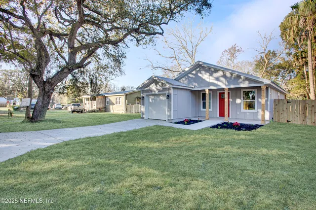 $315,000 | 241 Herbert Street, St. Augustine, FL 32084