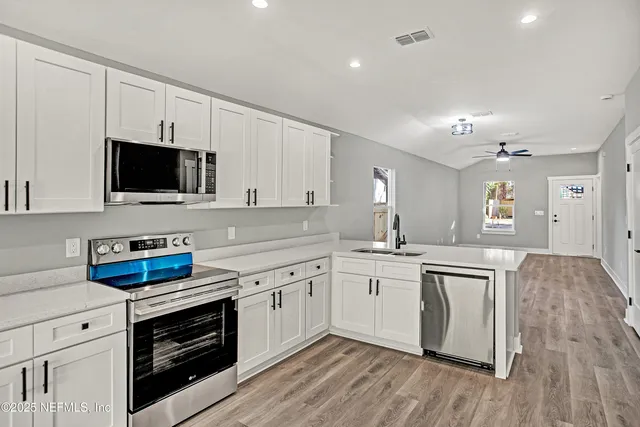 $315,000 | 241 Herbert Street, St. Augustine, FL 32084