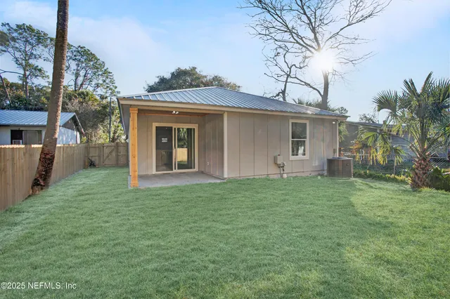 $315,000 | 241 Herbert Street, St. Augustine, FL 32084