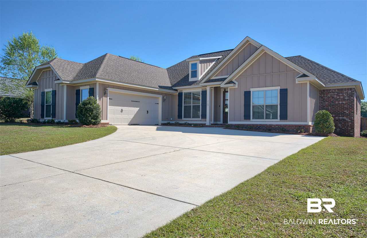 115 Garrison Boulevard Fairhope, AL 36532 - Photo 2 of 33