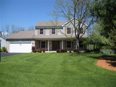 9143 Cotters Ridge Road Richland, MI 49083 - Photo 1 of 18 Primary Photo