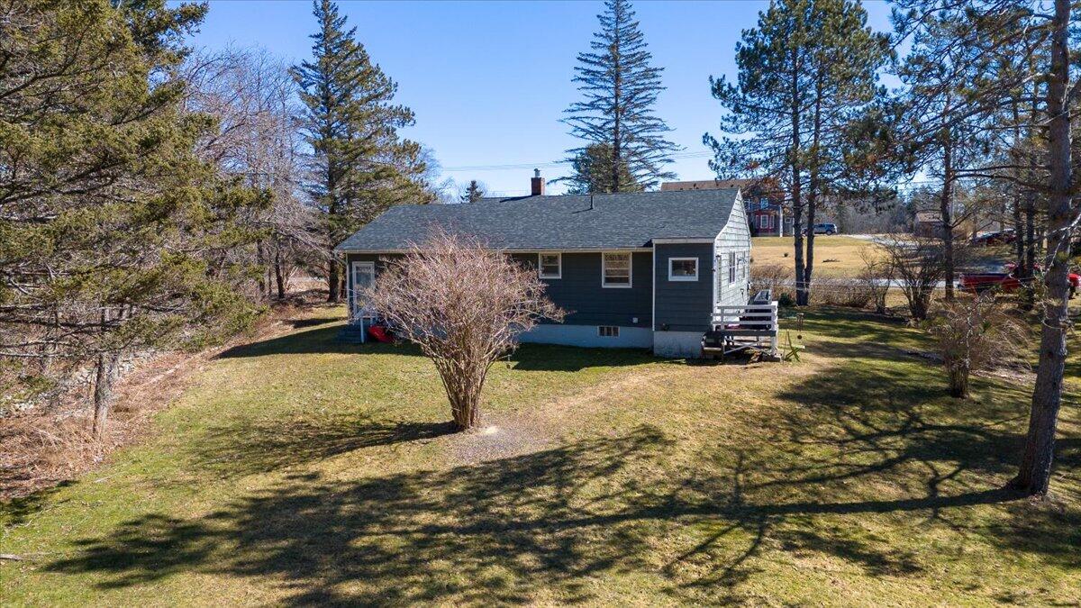 487 St George Road South Thomaston, ME 04858 - Photo 37 of 47 487 St. George Road, So. Thomaston