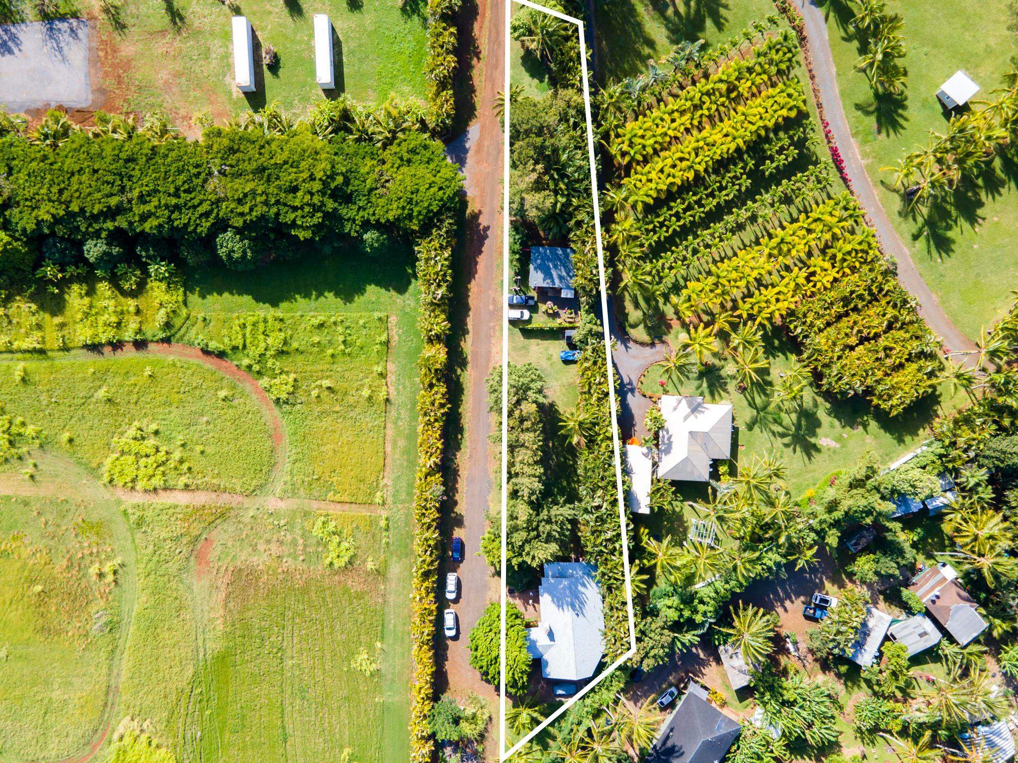 89 Nahele Road Haiku, HI 96708 - Photo 27 of 30