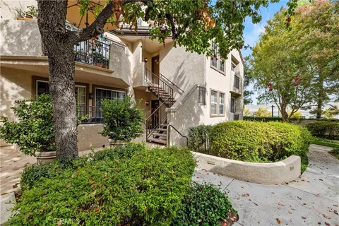 $515,000 | 24125 Del Monte Dr., Unit 156, Valencia, CA 91355
