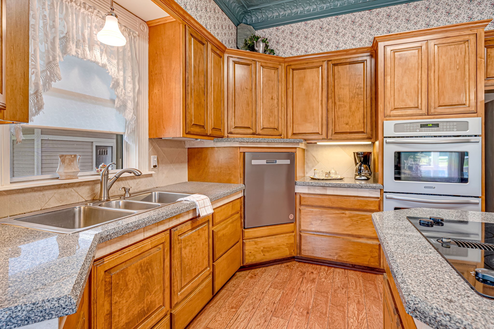 4028 Crosby Cedar Bayou Road Baytown, TX 77521 - Photo 12 of 35 Another view of Kitchen