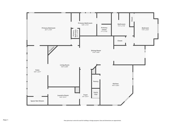 $874,764 | 4028 Crosby Cedar Bayou Road, Baytown, TX 77521