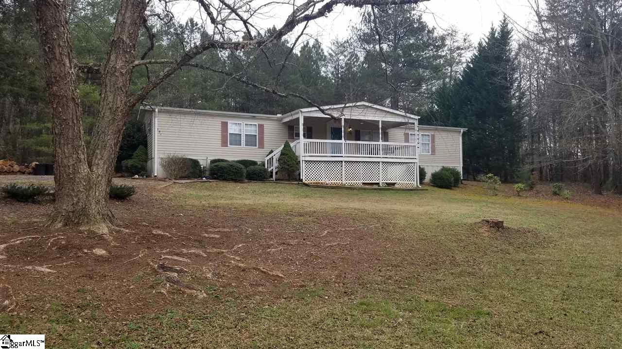 251 East Preston McDaniel Road Pickens, SC 29671 - Photo 1 of 36 Gallery Image 1