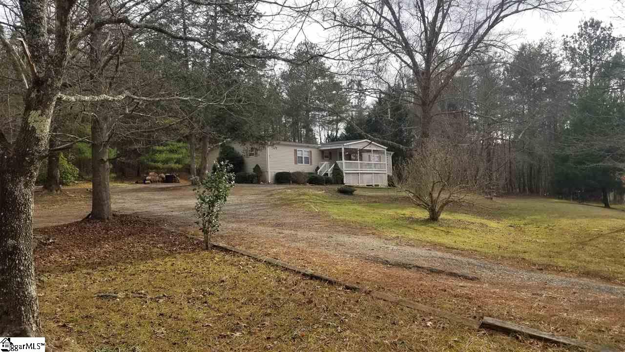 251 East Preston McDaniel Road Pickens, SC 29671 - Photo 2 of 36 Gallery Image 2