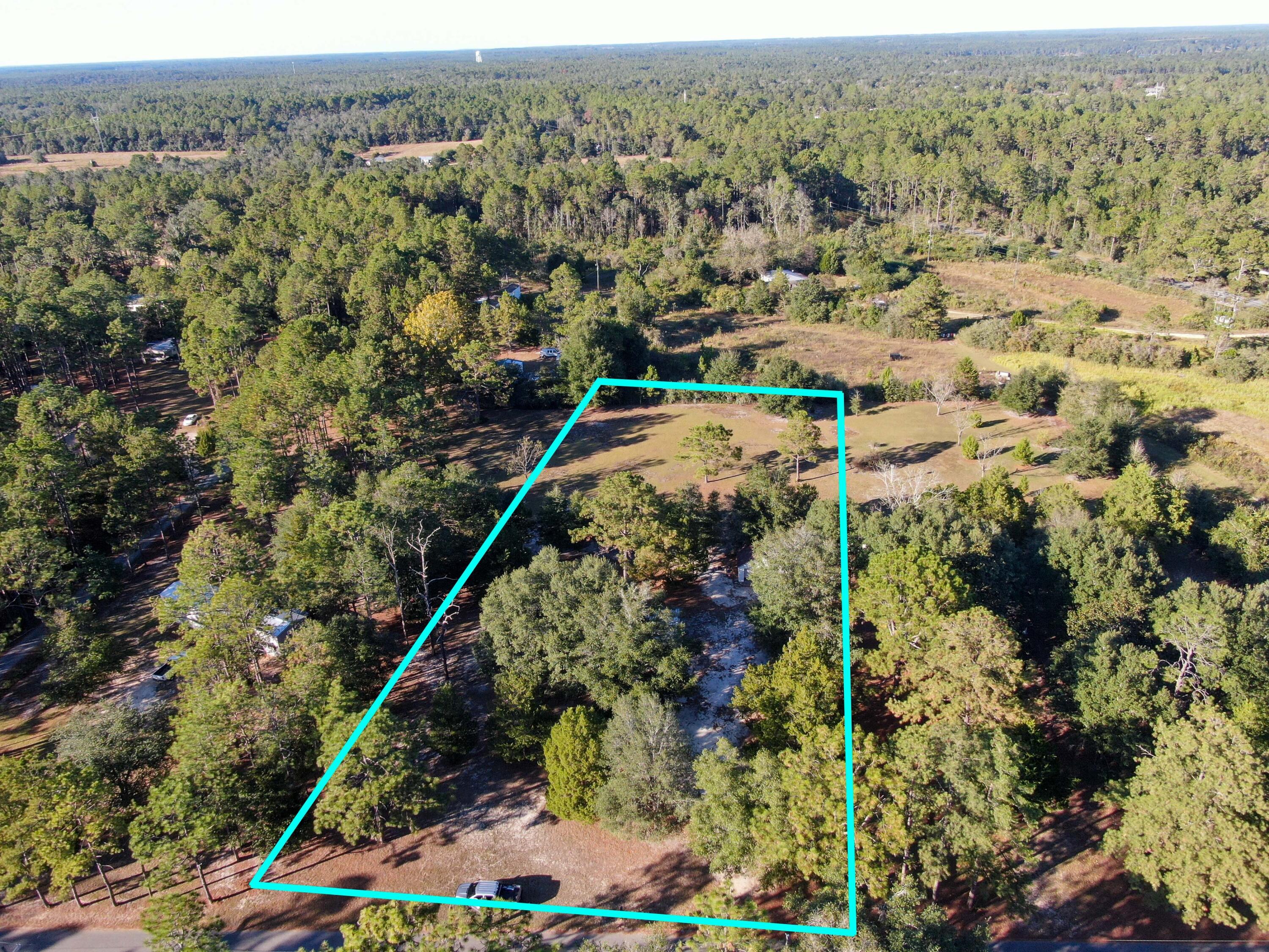 140 Andy Nowling Road DeFuniak Springs, FL 32433 - Photo 1 of 22 Gallery Image 1
