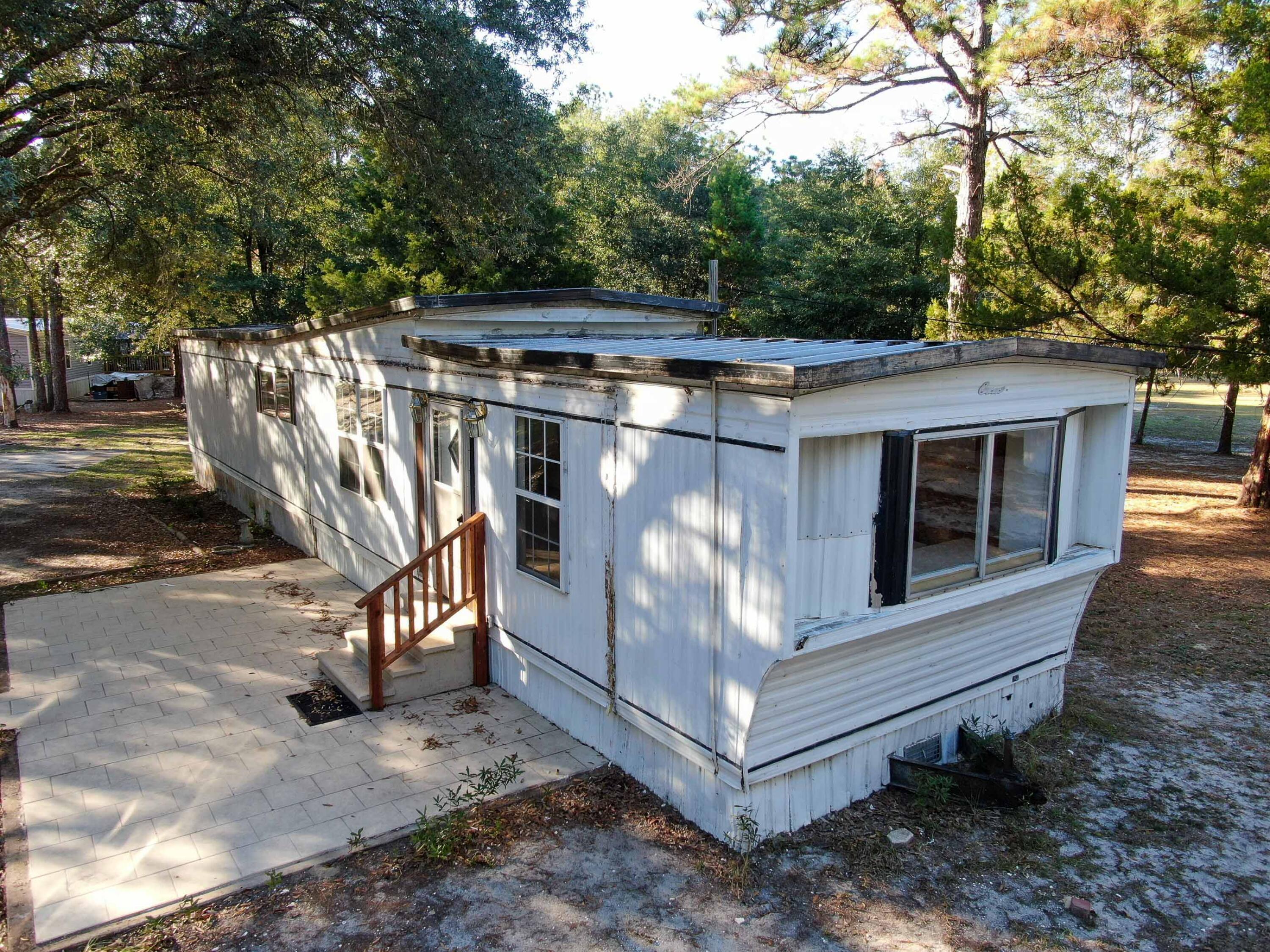 140 Andy Nowling Road DeFuniak Springs, FL 32433 - Photo 3 of 22 Gallery Image 3