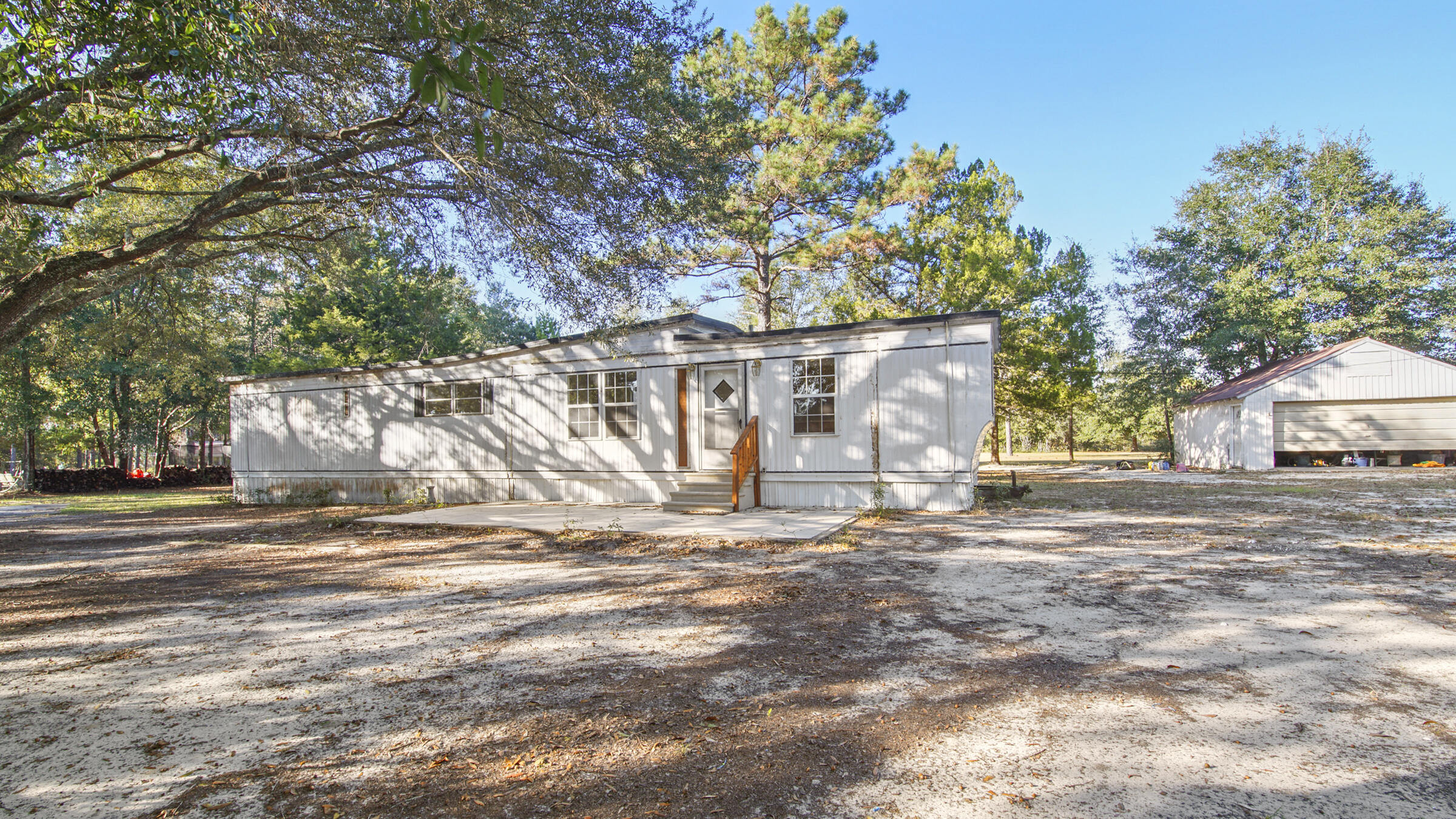 140 Andy Nowling Road DeFuniak Springs, FL 32433 - Photo 6 of 22 Gallery Image 6