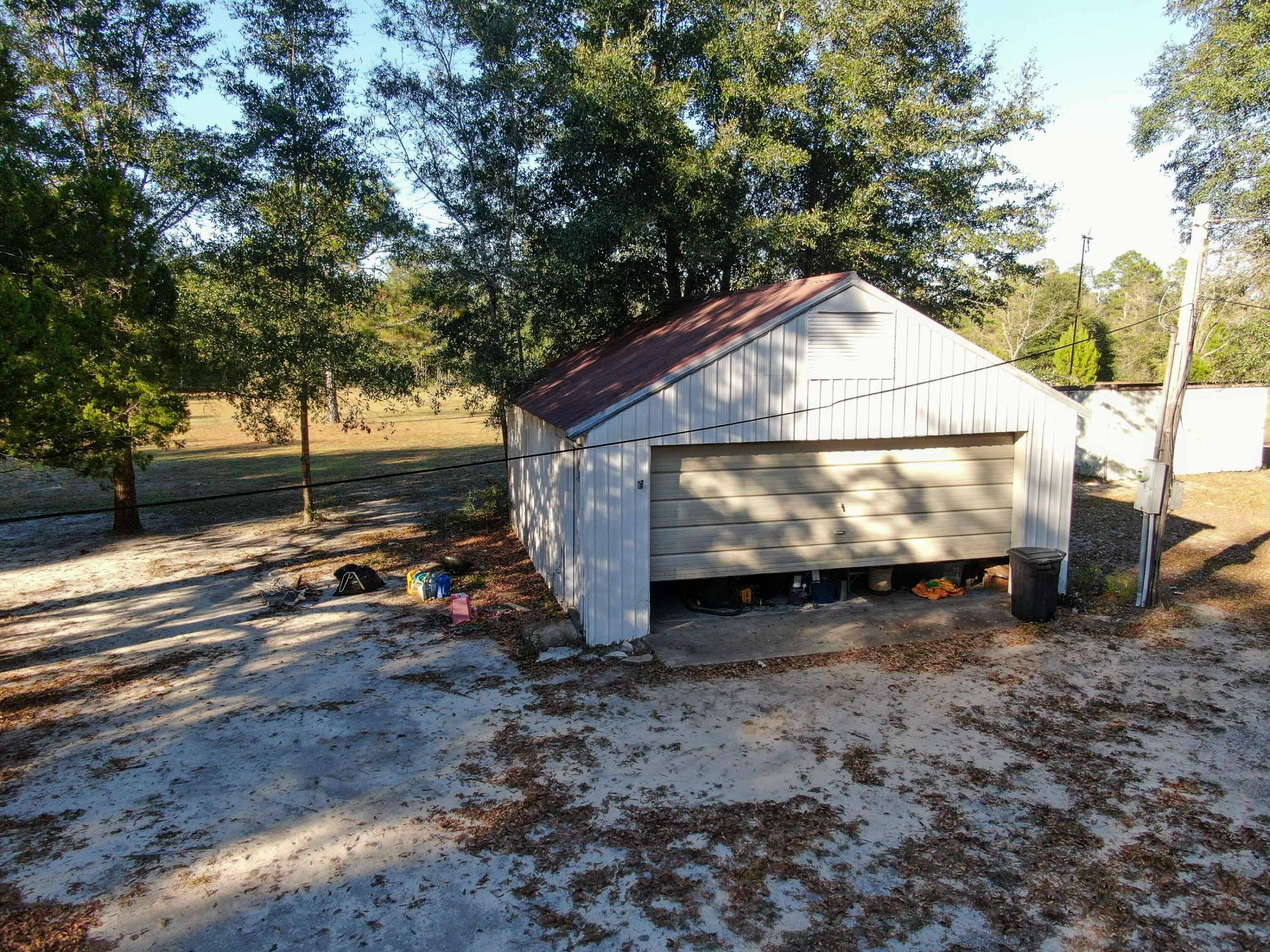 140 Andy Nowling Road DeFuniak Springs, FL 32433 - Photo 8 of 22 Gallery Image 8