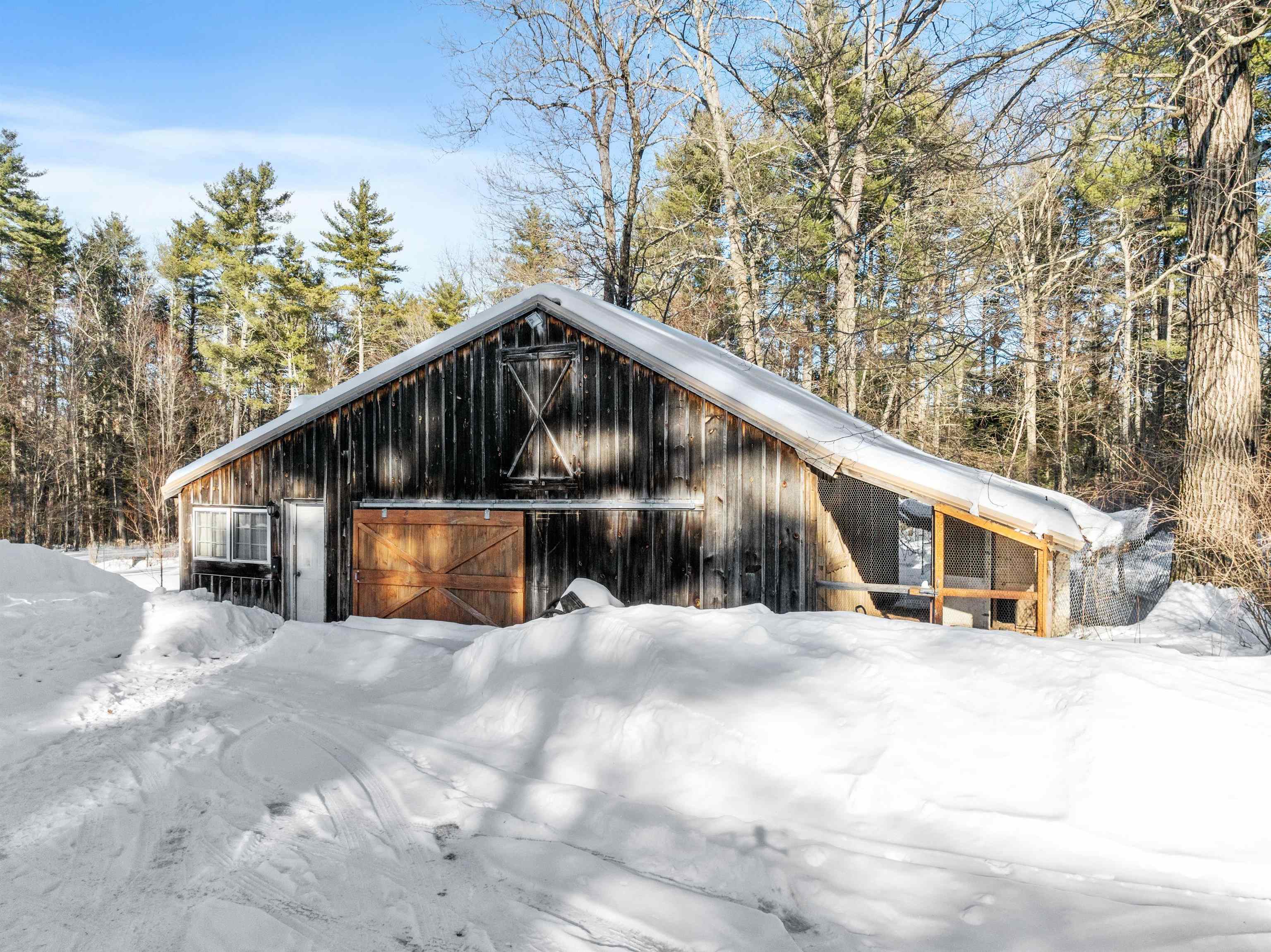 30 Pond Parish Road Amherst, NH 03031 - Photo 12 of 59