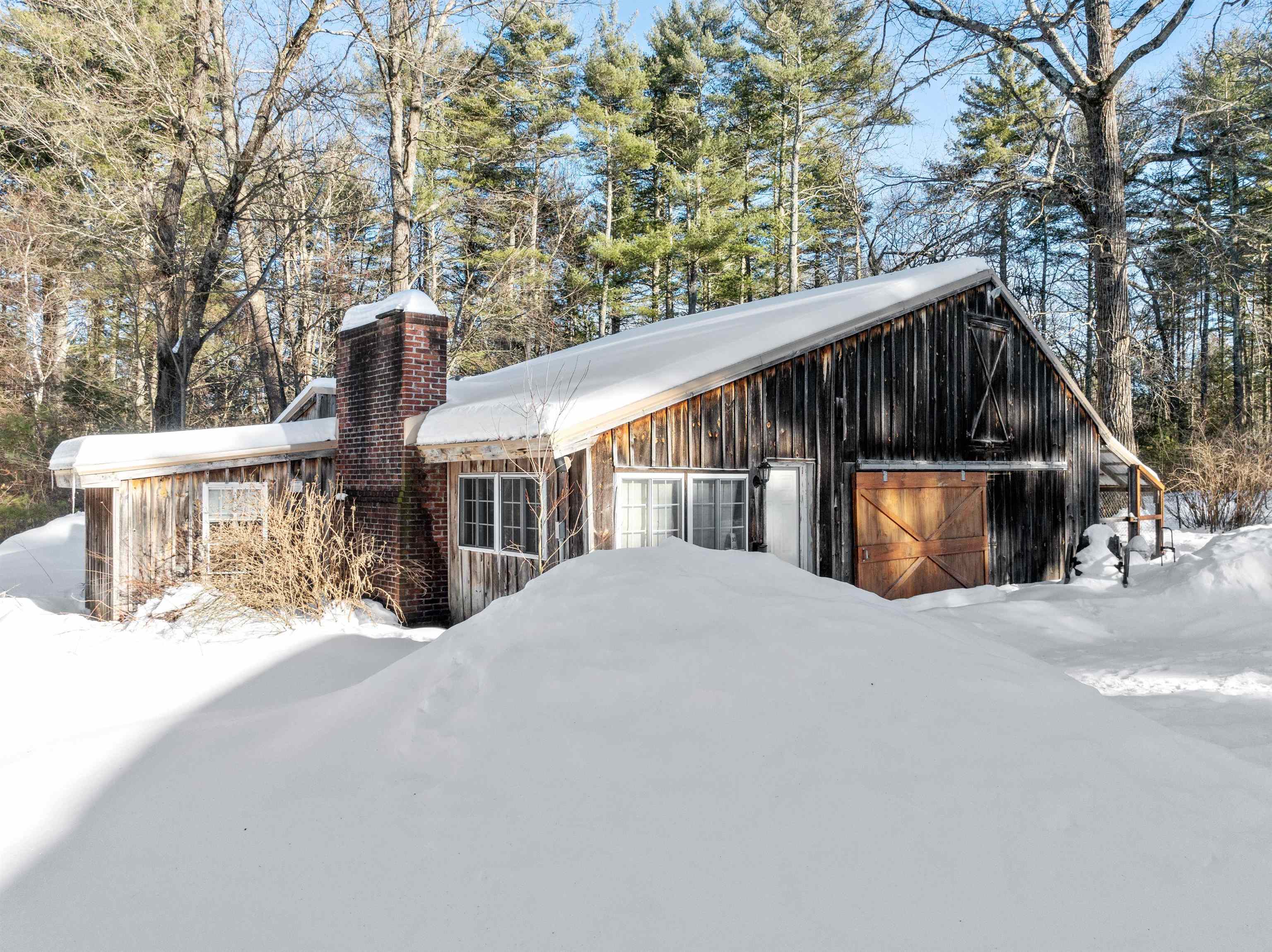 30 Pond Parish Road Amherst, NH 03031 - Photo 13 of 59