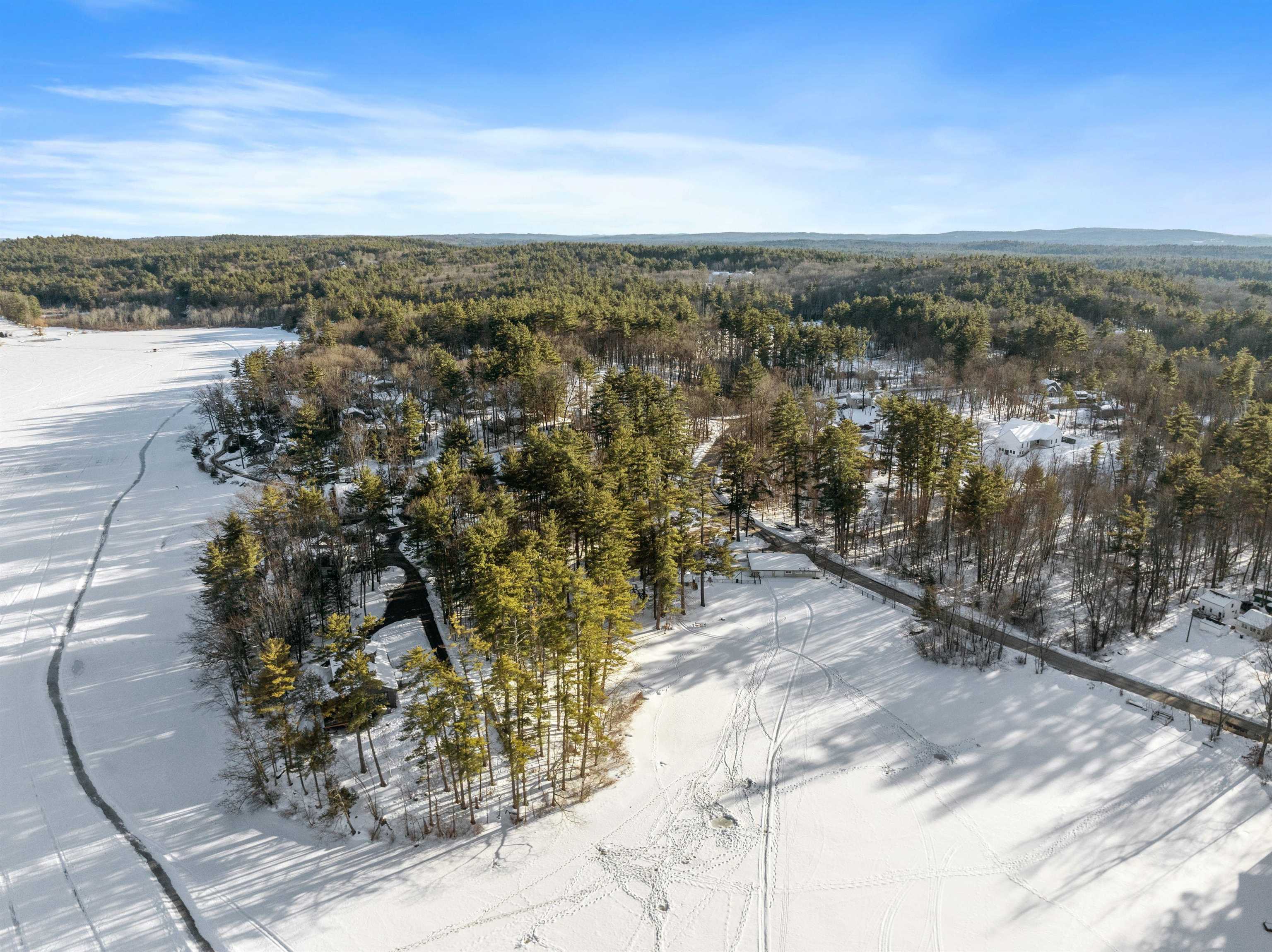 30 Pond Parish Road Amherst, NH 03031 - Photo 56 of 59