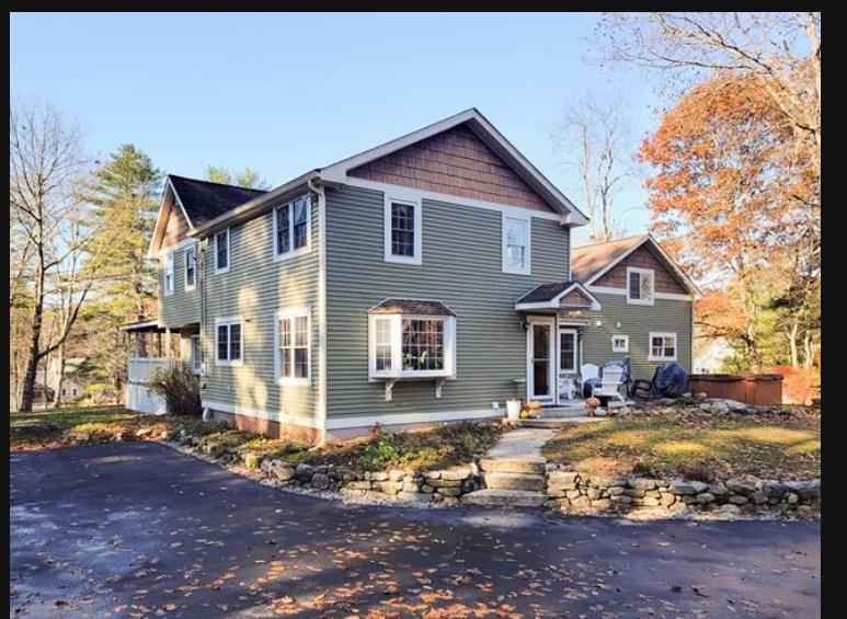 30 Pond Parish Road Amherst, NH 03031 - Photo 7 of 59