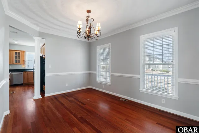 $595,000 | 121 Bayside Drive, Unit 71, Moyock, NC 27958