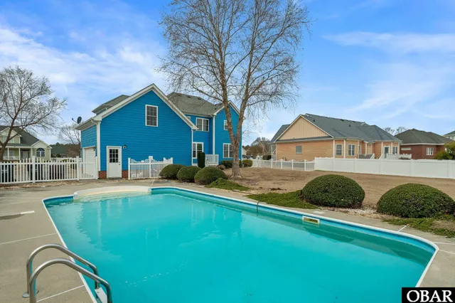 $595,000 | 121 Bayside Drive, Unit 71, Moyock, NC 27958