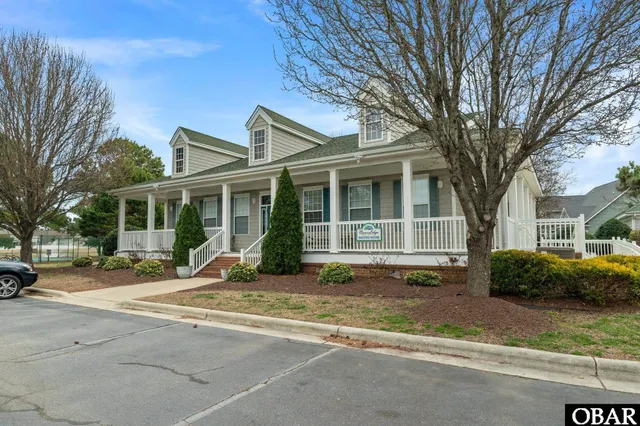 $595,000 | 121 Bayside Drive, Unit 71, Moyock, NC 27958