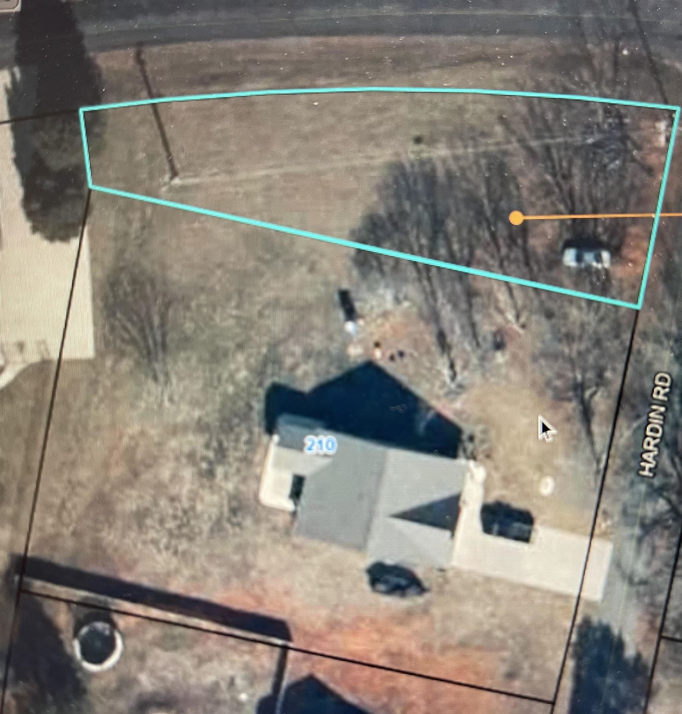 210 Hardin Road Chesnee, SC 29323 - Photo 3 of 29