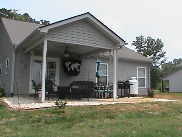 210 Hardin Road Chesnee, SC 29323 - Photo 8 of 29
