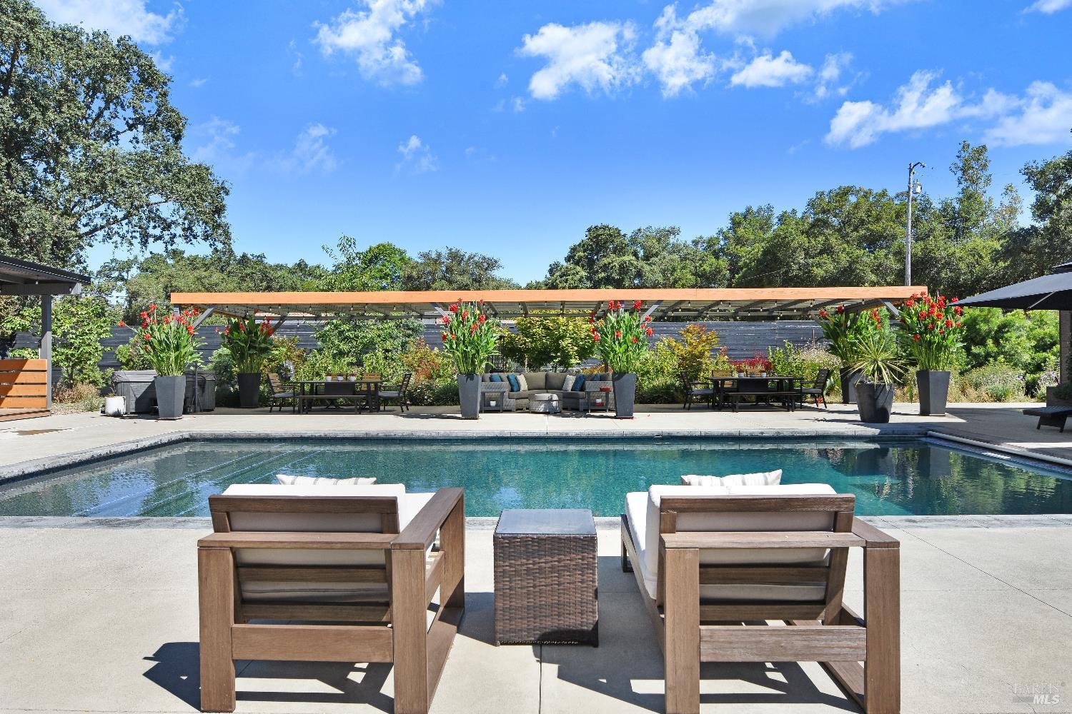 85 Trinity Road Glen Ellen, CA 95442 - Photo 40 of 62