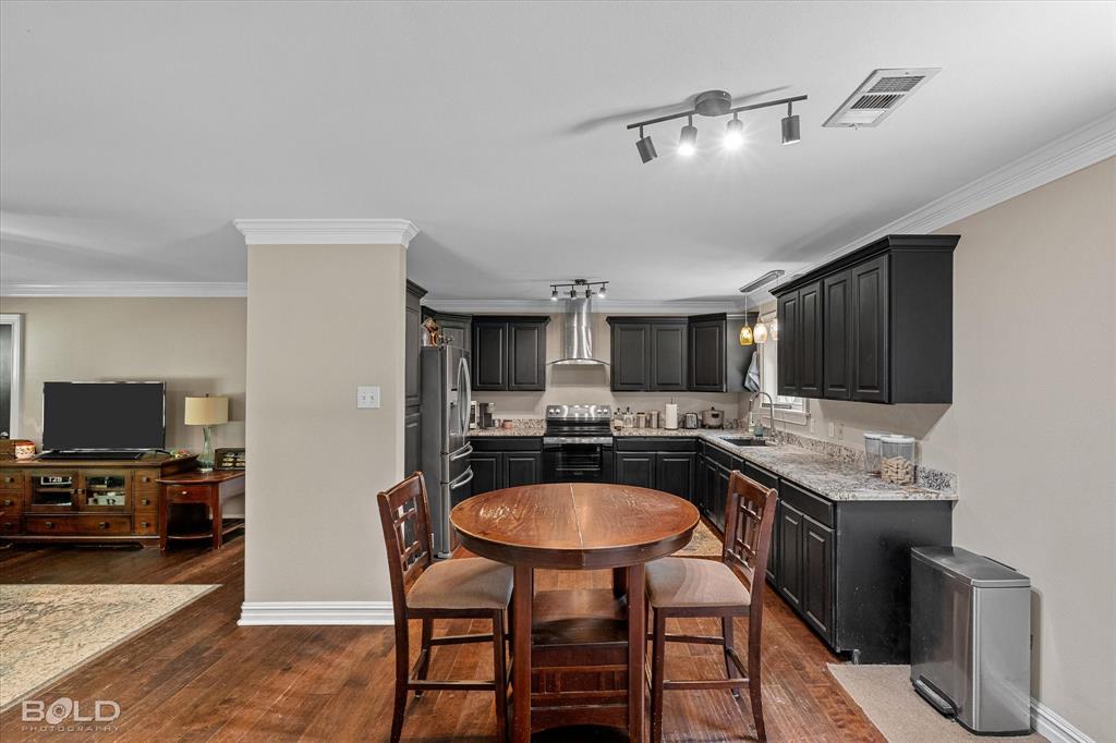 186 Hughes Road Coushatta, LA 71019 - Photo 12 of 35