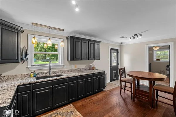 $224,900 | 186 Hughes Road, Coushatta, LA 71019