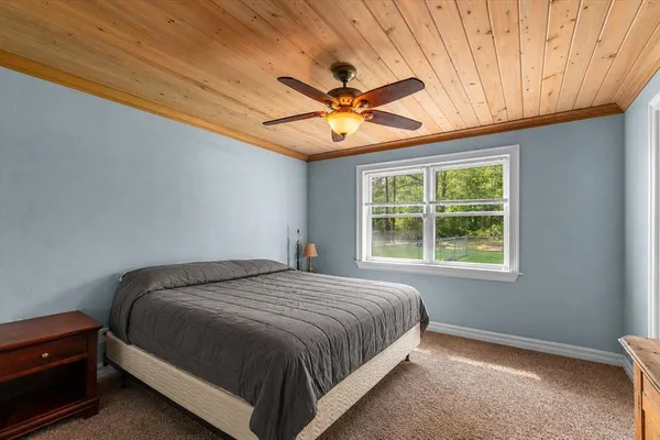 $224,900 | 186 Hughes Road, Coushatta, LA 71019