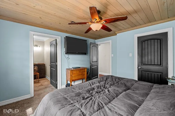 $224,900 | 186 Hughes Road, Coushatta, LA 71019