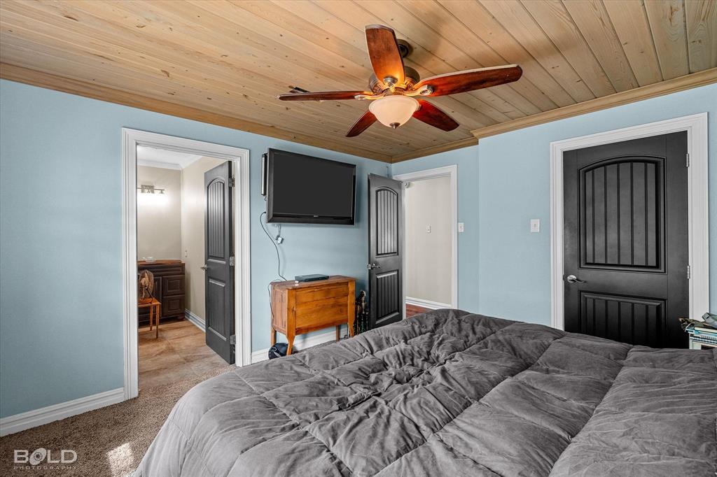 186 Hughes Road Coushatta, LA 71019 - Photo 19 of 35