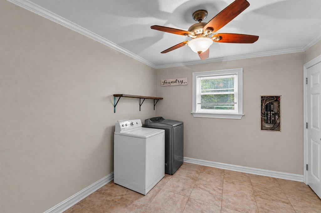 186 Hughes Road Coushatta, LA 71019 - Photo 26 of 35