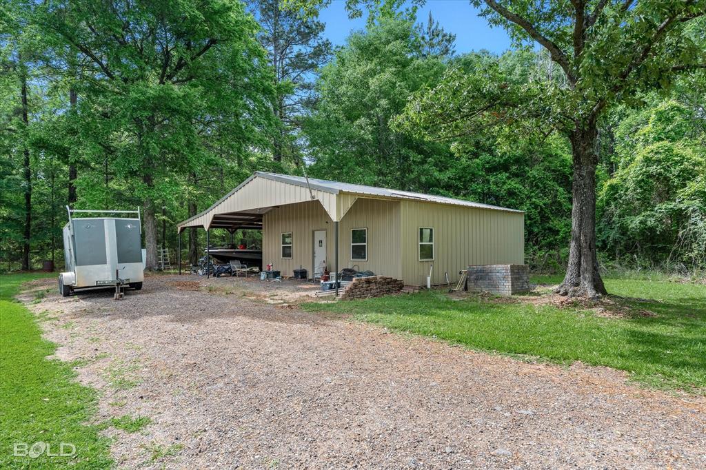 186 Hughes Road Coushatta, LA 71019 - Photo 27 of 35