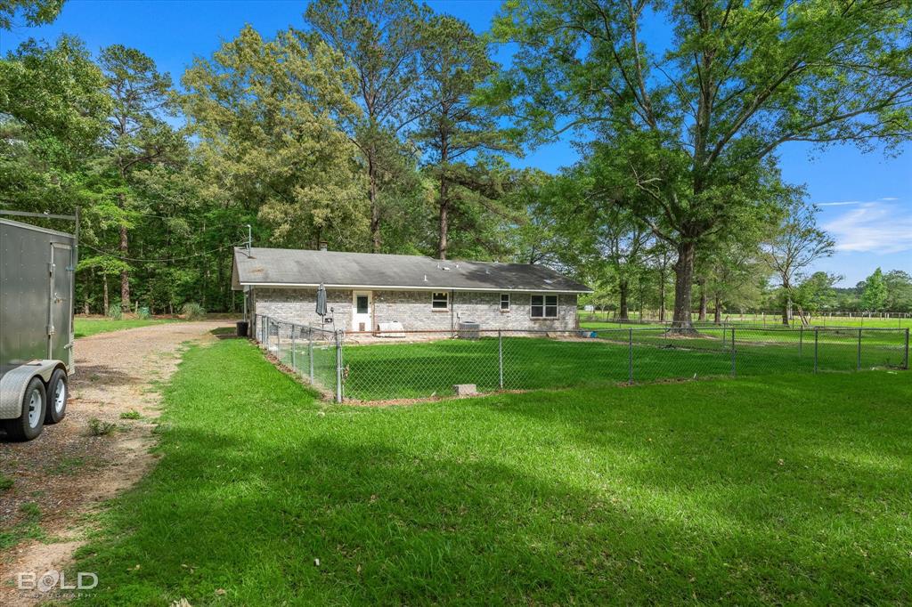186 Hughes Road Coushatta, LA 71019 - Photo 28 of 35