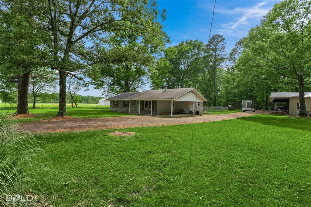 186 Hughes Road Coushatta, LA 71019 - Photo 30 of 35