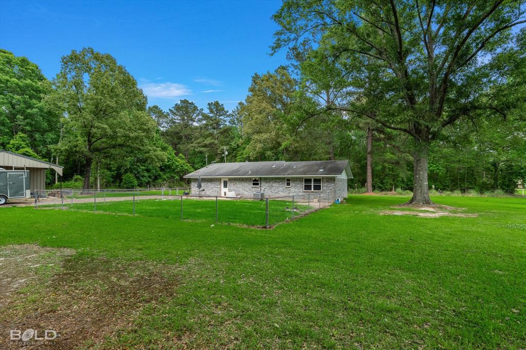186 Hughes Road Coushatta, LA 71019 - Photo 31 of 35
