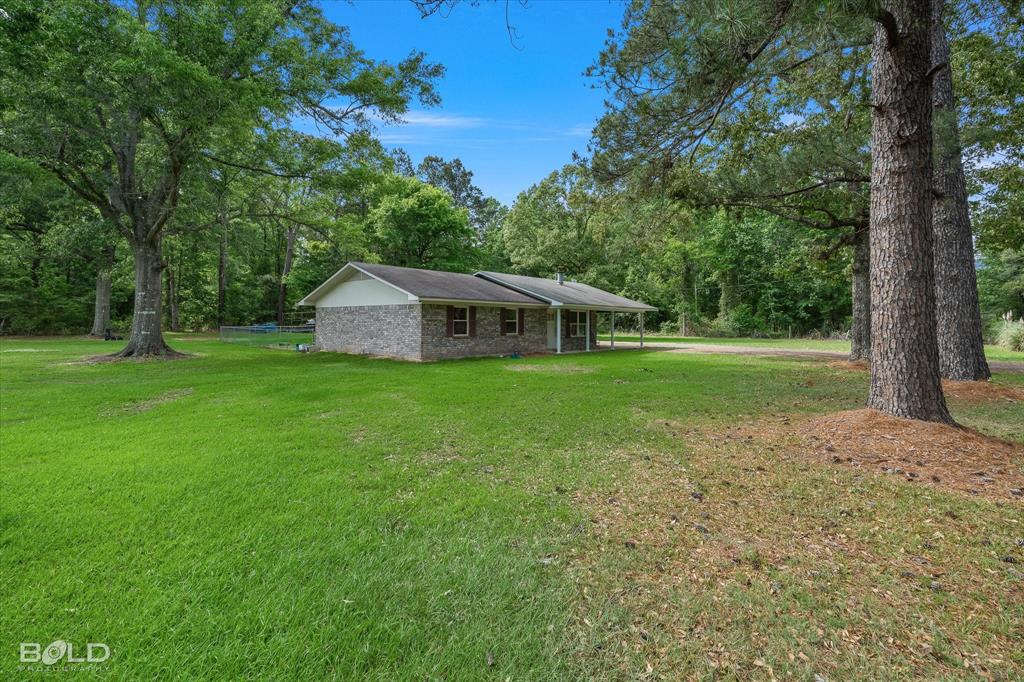 186 Hughes Road Coushatta, LA 71019 - Photo 33 of 35