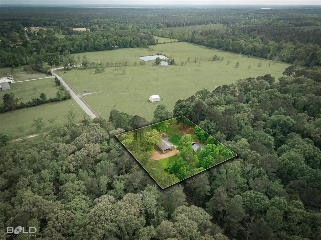 186 Hughes Road Coushatta, LA 71019 - Photo 35 of 35