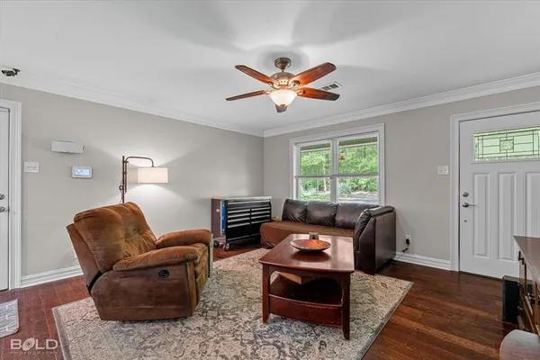 $224,900 | 186 Hughes Road, Coushatta, LA 71019