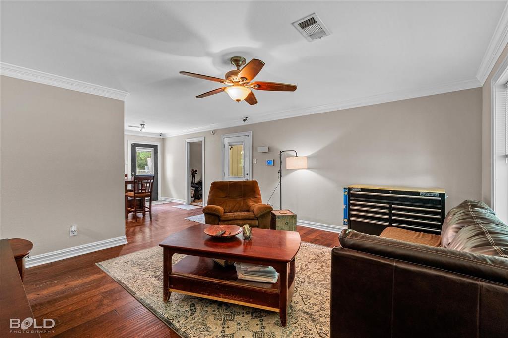 186 Hughes Road Coushatta, LA 71019 - Photo 8 of 35
