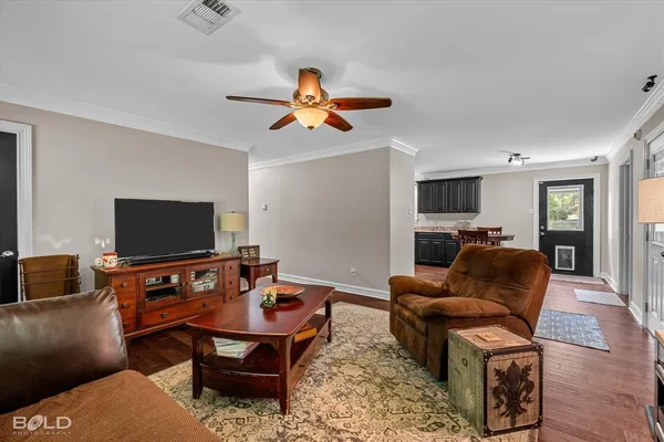 $224,900 | 186 Hughes Road, Coushatta, LA 71019
