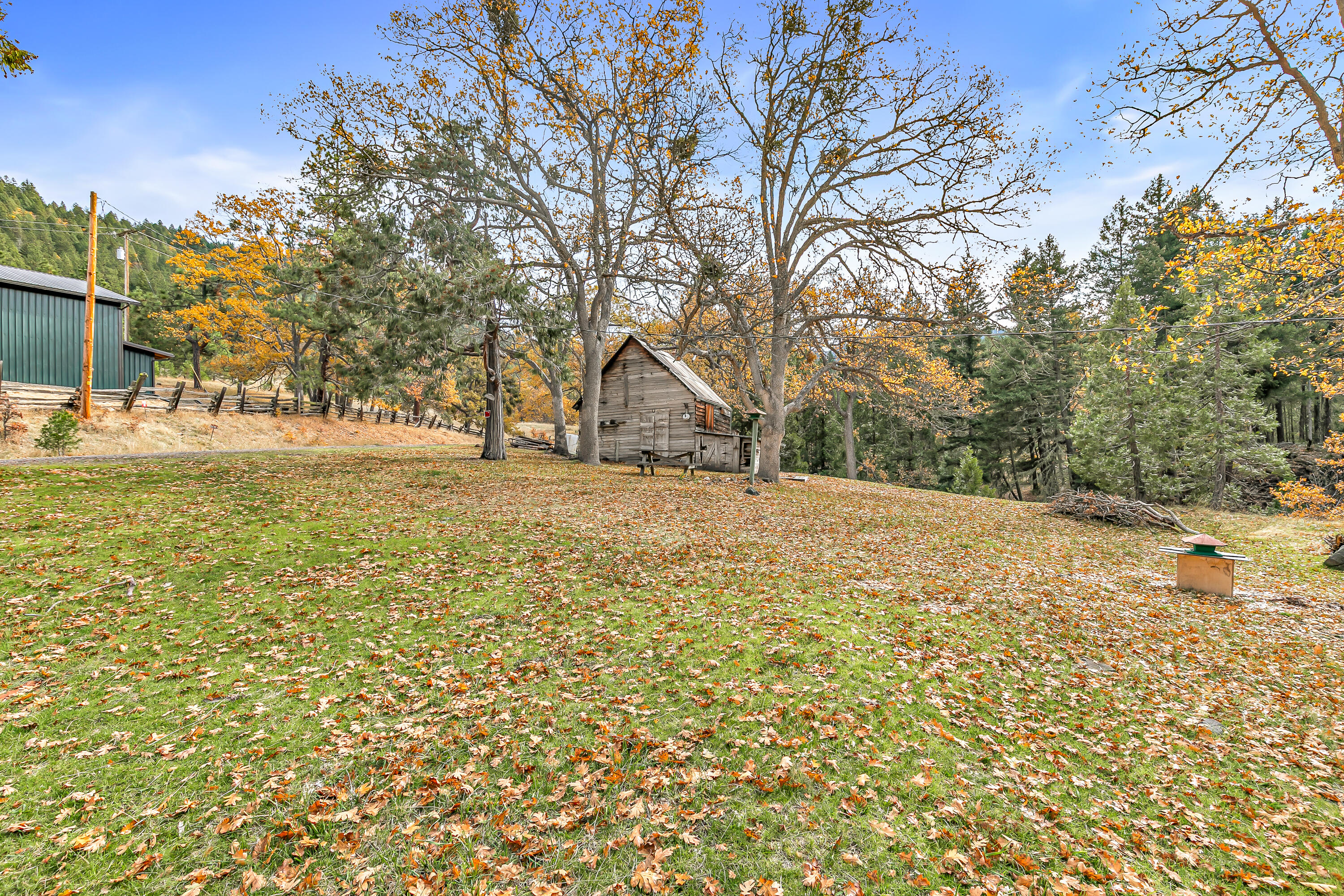 108 Baldy Creek Road Ashland, OR 97520 - Photo 8 of 23