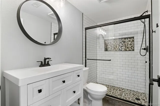 $998,000 | 15429 West Baltic Avenue, Lakewood, CO 80228