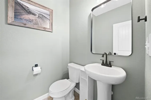 $998,000 | 15429 West Baltic Avenue, Lakewood, CO 80228