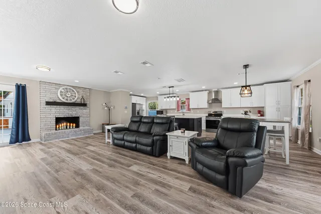 $515,000 | 2453 Charwood Court, Orange Park, FL 32065