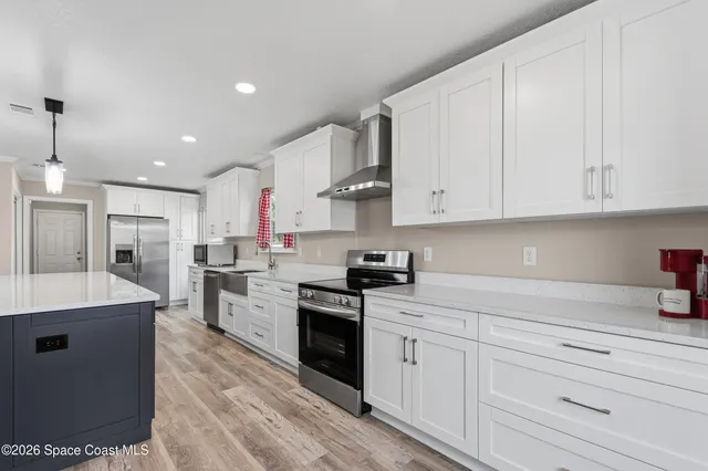 $515,000 | 2453 Charwood Court, Orange Park, FL 32065