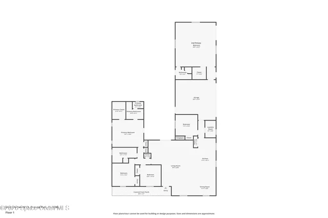 $515,000 | 2453 Charwood Court, Orange Park, FL 32065